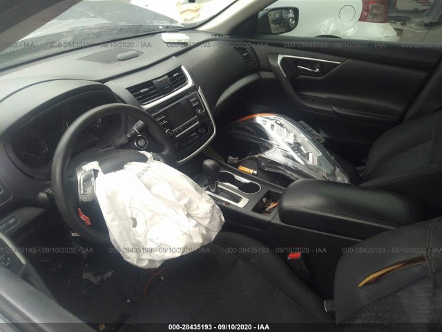 Photo 4 VIN: 1N4AL3AP4JC123413 - NISSAN ALTIMA 