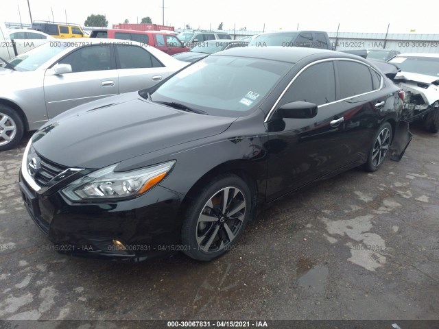 Photo 1 VIN: 1N4AL3AP4JC123637 - NISSAN ALTIMA 