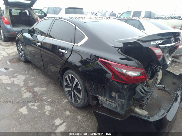 Photo 2 VIN: 1N4AL3AP4JC123637 - NISSAN ALTIMA 