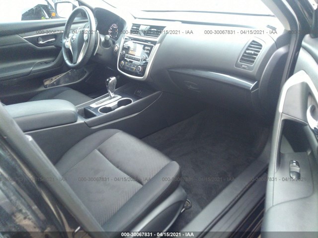 Photo 4 VIN: 1N4AL3AP4JC123637 - NISSAN ALTIMA 