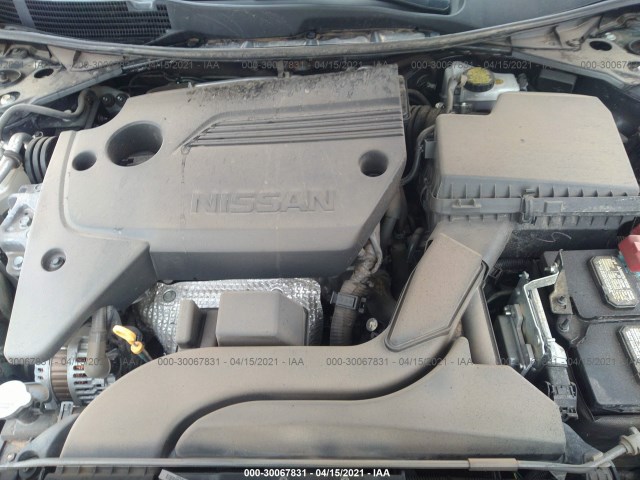 Photo 9 VIN: 1N4AL3AP4JC123637 - NISSAN ALTIMA 