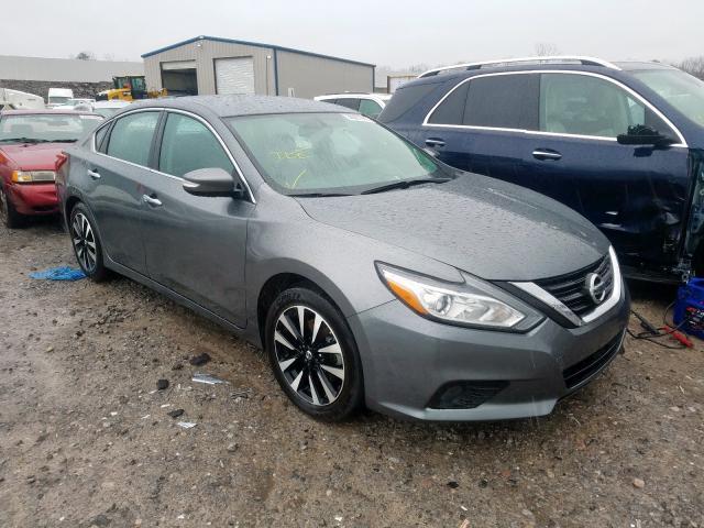 Photo 0 VIN: 1N4AL3AP4JC124335 - NISSAN ALTIMA 2.5 