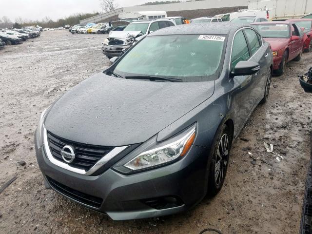 Photo 1 VIN: 1N4AL3AP4JC124335 - NISSAN ALTIMA 2.5 