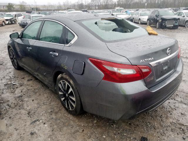 Photo 2 VIN: 1N4AL3AP4JC124335 - NISSAN ALTIMA 2.5 