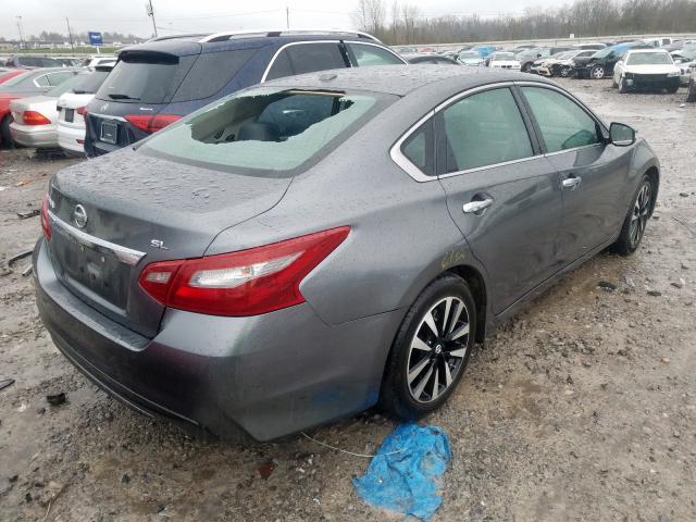 Photo 3 VIN: 1N4AL3AP4JC124335 - NISSAN ALTIMA 2.5 