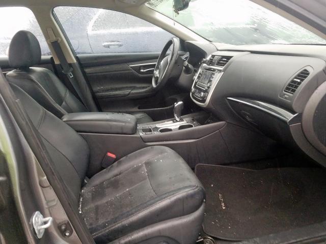 Photo 4 VIN: 1N4AL3AP4JC124335 - NISSAN ALTIMA 2.5 