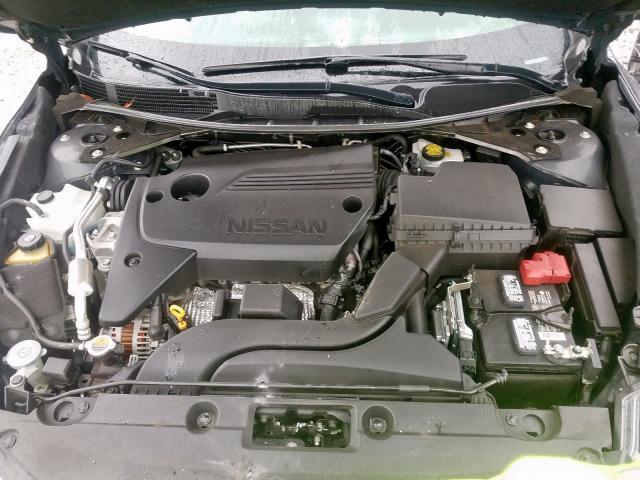 Photo 6 VIN: 1N4AL3AP4JC124335 - NISSAN ALTIMA 2.5 