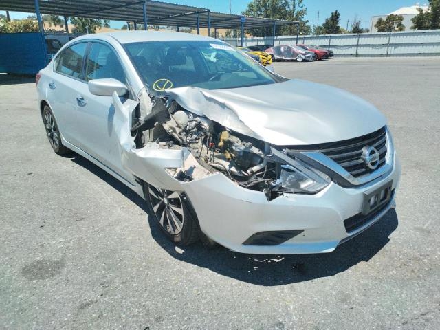 Photo 0 VIN: 1N4AL3AP4JC125033 - NISSAN ALTIMA 2.5 