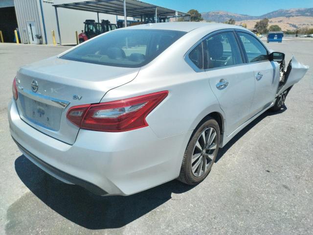 Photo 3 VIN: 1N4AL3AP4JC125033 - NISSAN ALTIMA 2.5 