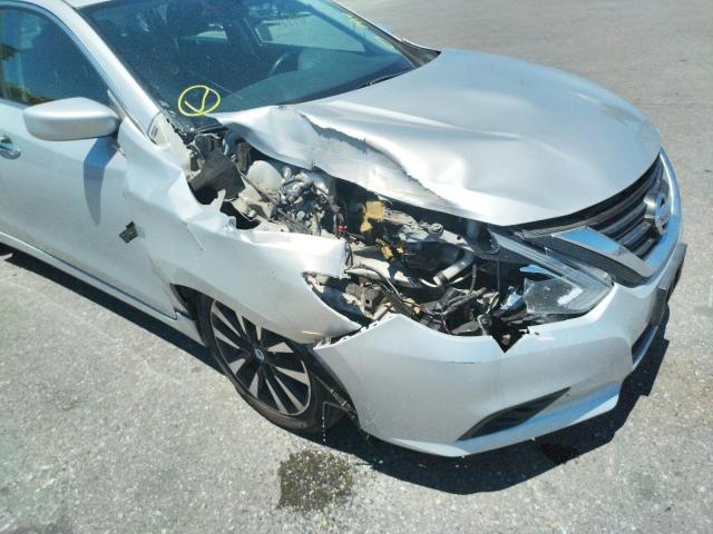 Photo 8 VIN: 1N4AL3AP4JC125033 - NISSAN ALTIMA 2.5 