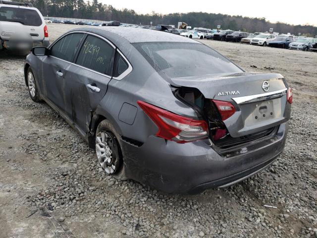 Photo 2 VIN: 1N4AL3AP4JC125257 - NISSAN ALTIMA 2.5 