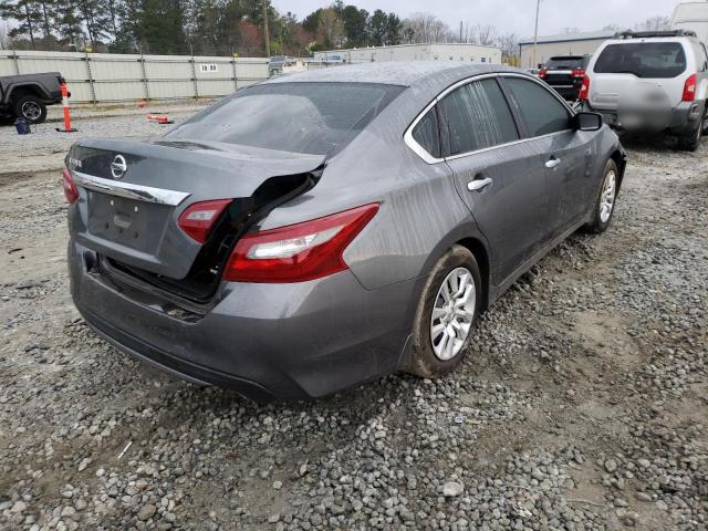 Photo 3 VIN: 1N4AL3AP4JC125257 - NISSAN ALTIMA 2.5 