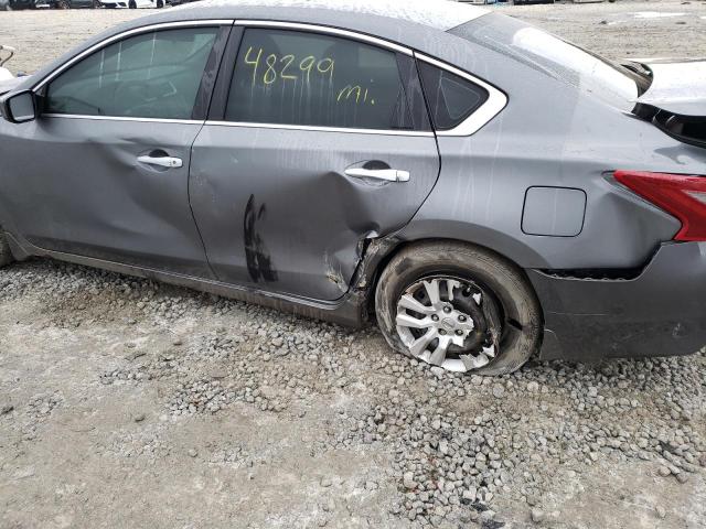 Photo 8 VIN: 1N4AL3AP4JC125257 - NISSAN ALTIMA 2.5 