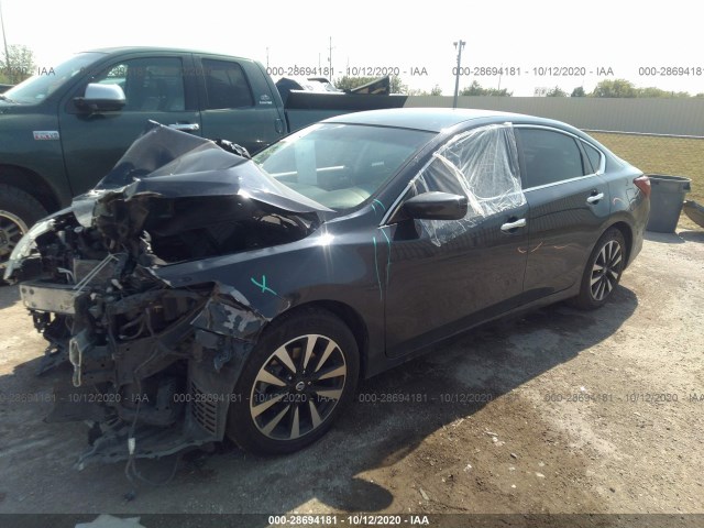 Photo 1 VIN: 1N4AL3AP4JC125386 - NISSAN ALTIMA 