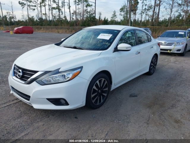 Photo 1 VIN: 1N4AL3AP4JC128787 - NISSAN ALTIMA 