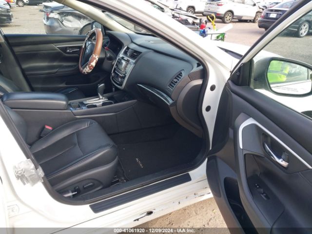 Photo 4 VIN: 1N4AL3AP4JC128787 - NISSAN ALTIMA 