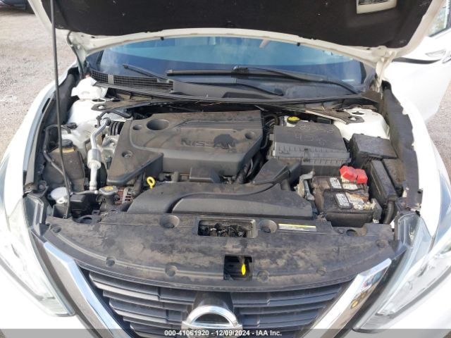 Photo 9 VIN: 1N4AL3AP4JC128787 - NISSAN ALTIMA 