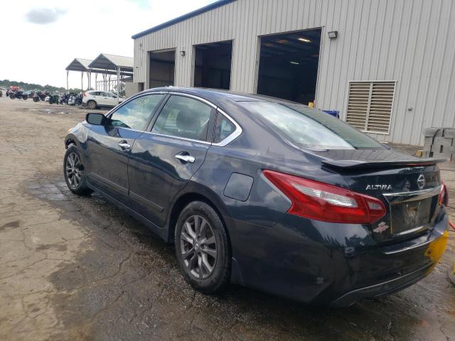 Photo 2 VIN: 1N4AL3AP4JC129440 - NISSAN ALTIMA 2.5 