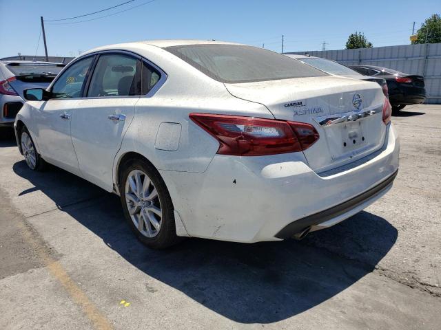 Photo 2 VIN: 1N4AL3AP4JC130507 - NISSAN ALTIMA 2.5 