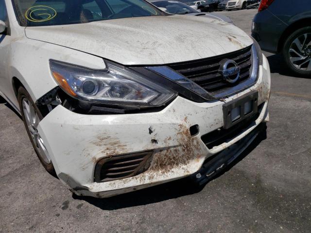 Photo 8 VIN: 1N4AL3AP4JC130507 - NISSAN ALTIMA 2.5 