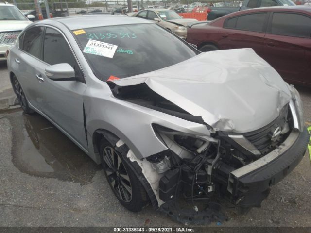 Photo 0 VIN: 1N4AL3AP4JC132094 - NISSAN ALTIMA 