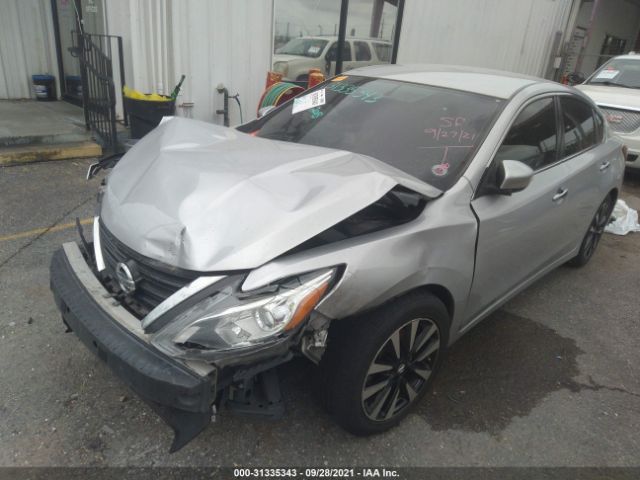 Photo 1 VIN: 1N4AL3AP4JC132094 - NISSAN ALTIMA 