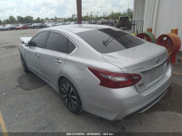 Photo 2 VIN: 1N4AL3AP4JC132094 - NISSAN ALTIMA 