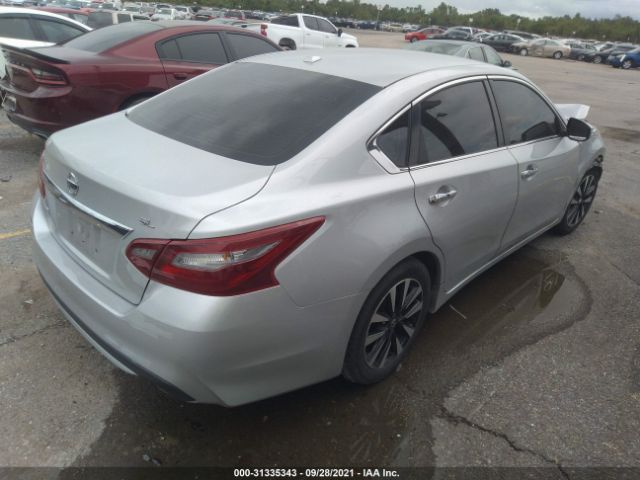 Photo 3 VIN: 1N4AL3AP4JC132094 - NISSAN ALTIMA 