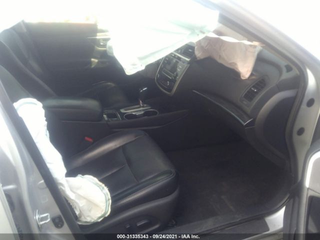 Photo 4 VIN: 1N4AL3AP4JC132094 - NISSAN ALTIMA 