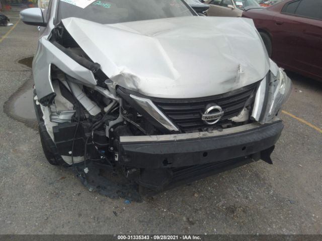 Photo 5 VIN: 1N4AL3AP4JC132094 - NISSAN ALTIMA 