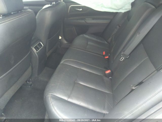 Photo 7 VIN: 1N4AL3AP4JC132094 - NISSAN ALTIMA 