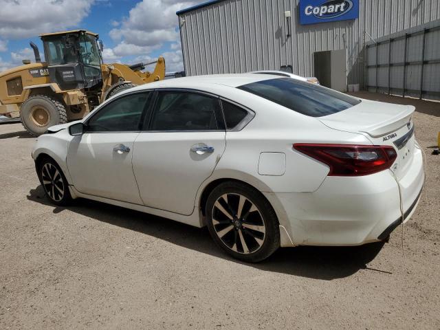 Photo 1 VIN: 1N4AL3AP4JC132404 - NISSAN ALTIMA 2.5 