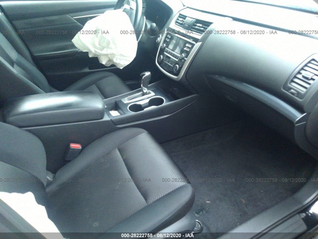 Photo 4 VIN: 1N4AL3AP4JC133231 - NISSAN ALTIMA 