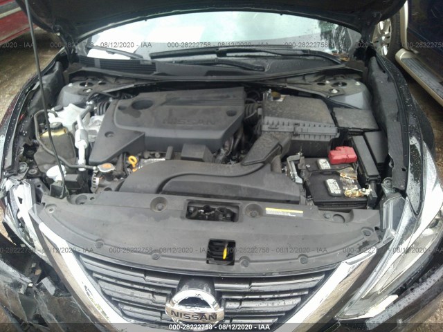 Photo 9 VIN: 1N4AL3AP4JC133231 - NISSAN ALTIMA 