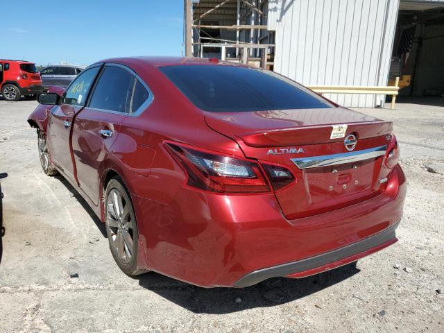 Photo 2 VIN: 1N4AL3AP4JC133505 - NISSAN ALTIMA 2.5 