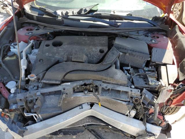 Photo 6 VIN: 1N4AL3AP4JC133505 - NISSAN ALTIMA 2.5 