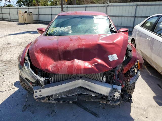 Photo 8 VIN: 1N4AL3AP4JC133505 - NISSAN ALTIMA 2.5 