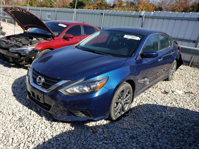 Photo 0 VIN: 1N4AL3AP4JC134363 - NISSAN ALTIMA 