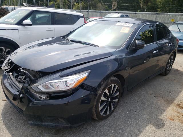 Photo 1 VIN: 1N4AL3AP4JC136145 - NISSAN ALTIMA 2.5 