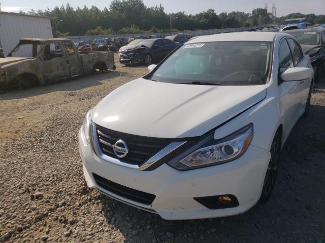 Photo 1 VIN: 1N4AL3AP4JC138557 - NISSAN ALTIMA 2.5 