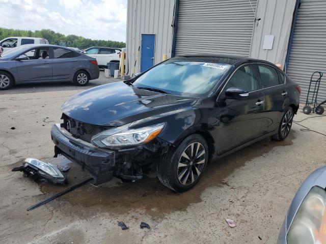 Photo 0 VIN: 1N4AL3AP4JC139014 - NISSAN ALTIMA 2.5 