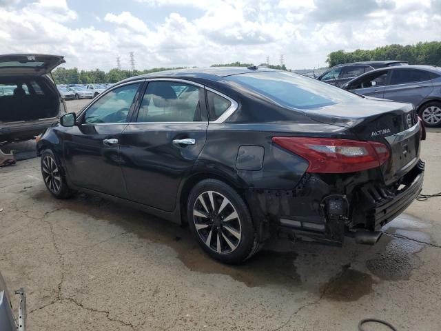 Photo 1 VIN: 1N4AL3AP4JC139014 - NISSAN ALTIMA 2.5 