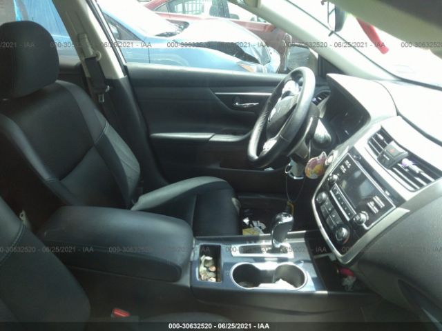 Photo 4 VIN: 1N4AL3AP4JC140275 - NISSAN ALTIMA 