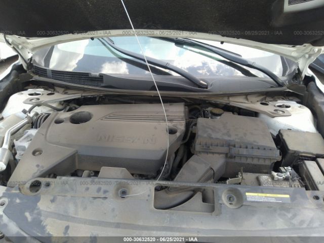 Photo 9 VIN: 1N4AL3AP4JC140275 - NISSAN ALTIMA 