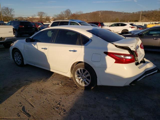 Photo 1 VIN: 1N4AL3AP4JC140387 - NISSAN ALTIMA 2.5 