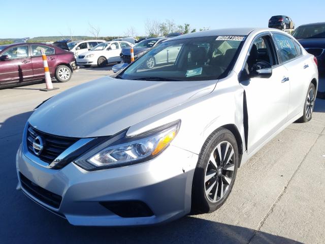 Photo 1 VIN: 1N4AL3AP4JC140812 - NISSAN ALTIMA 2.5 