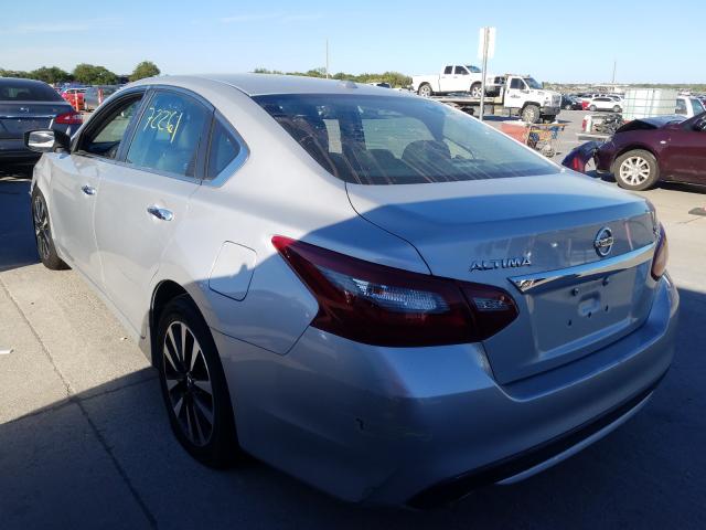 Photo 2 VIN: 1N4AL3AP4JC140812 - NISSAN ALTIMA 2.5 