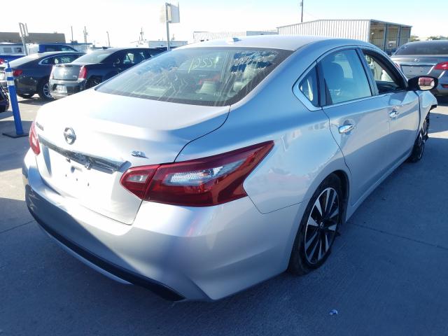 Photo 3 VIN: 1N4AL3AP4JC140812 - NISSAN ALTIMA 2.5 