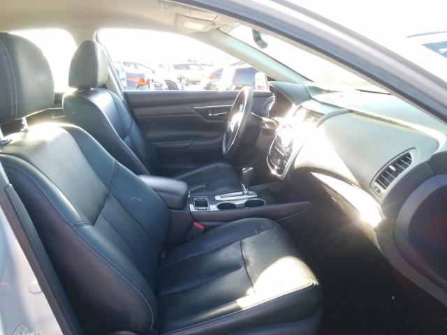 Photo 4 VIN: 1N4AL3AP4JC140812 - NISSAN ALTIMA 2.5 