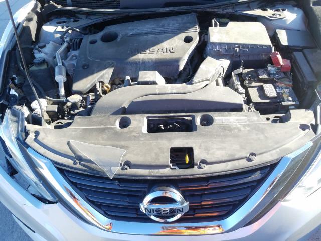 Photo 6 VIN: 1N4AL3AP4JC140812 - NISSAN ALTIMA 2.5 